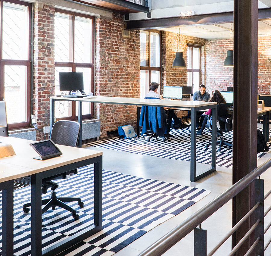 Birouri operaționale