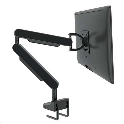 Monitor arms