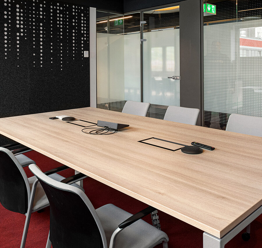 Săli de conferință și training