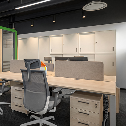 Soluții arhivare personalizate