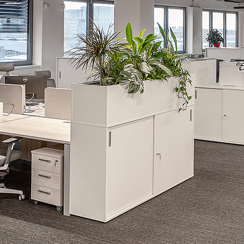 Soluții arhivare personalizate